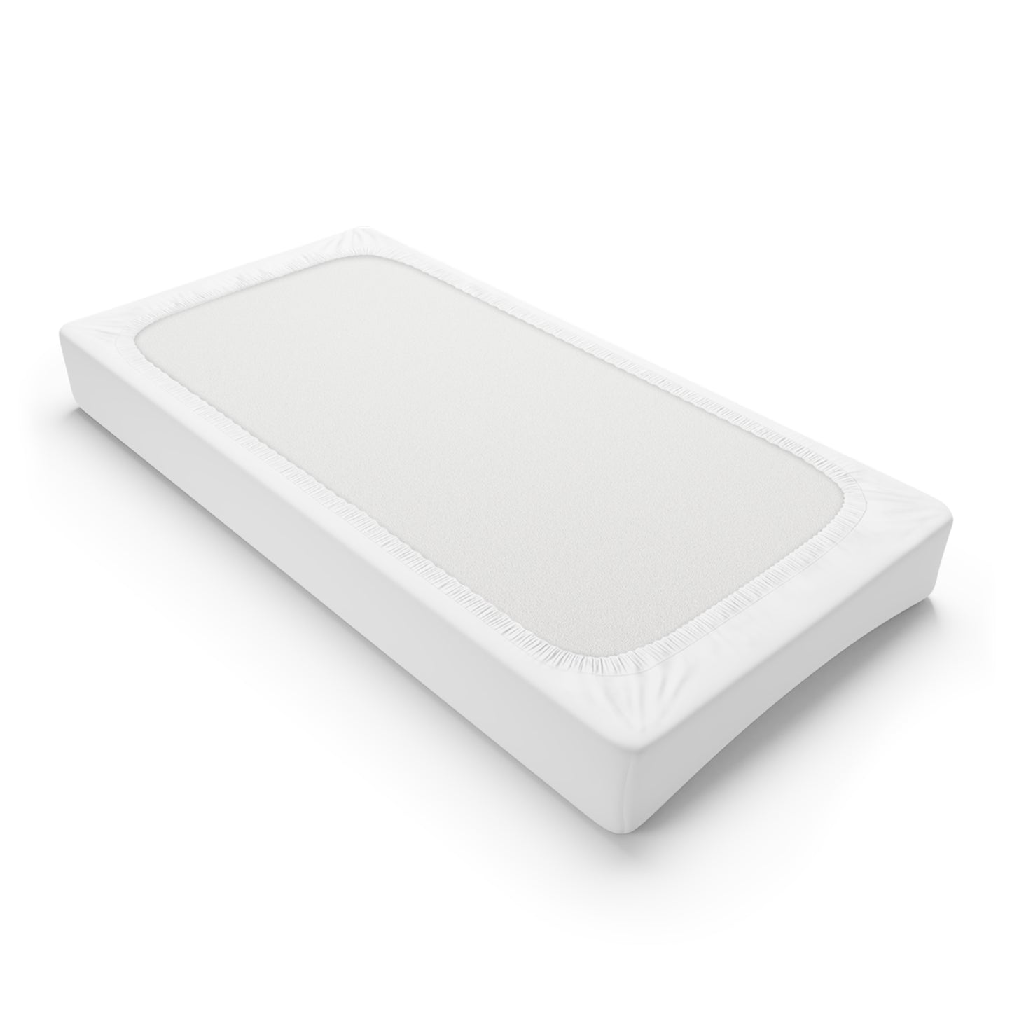 Niedliche Wickelunterlage mit Tiermotiv, Kinderzimmer Deko, geschlechtsneutrales Babyparty Geschenk, weiche Wickeltischwäsche